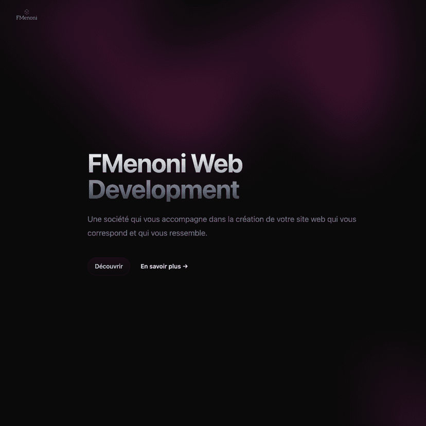 FMenoni